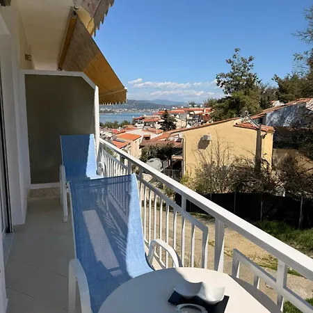 Apartmán Helios *