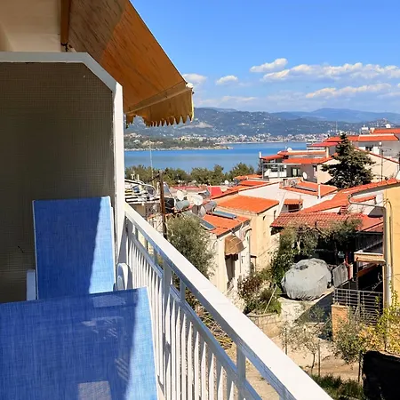 Helios Apartment Kavala