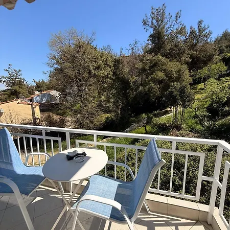 Helios Apartment Kavala