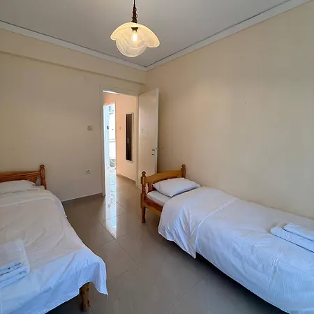Helios Apartment