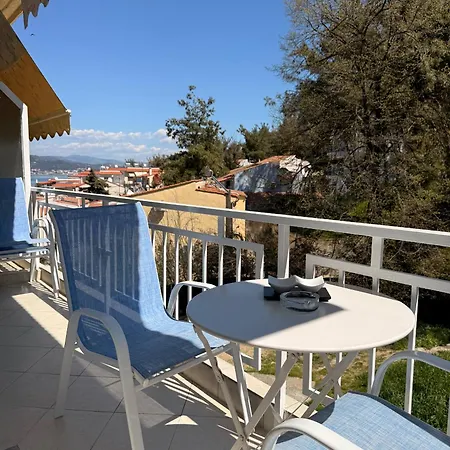 Apartment Helios Kavala