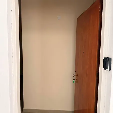 Apartmán Helios Kavala