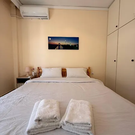 Helios Apartment