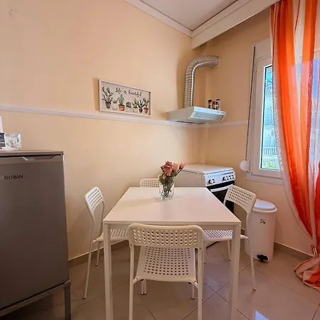 Apartment Helios *