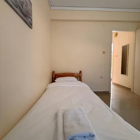 Helios Apartmán